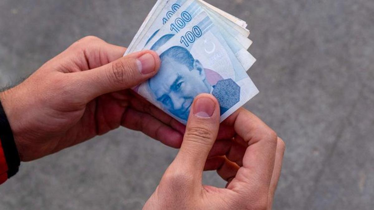 Ödemeler banka hesaplarına yatırıldı! Kimlik numarasının son hanesine göre...