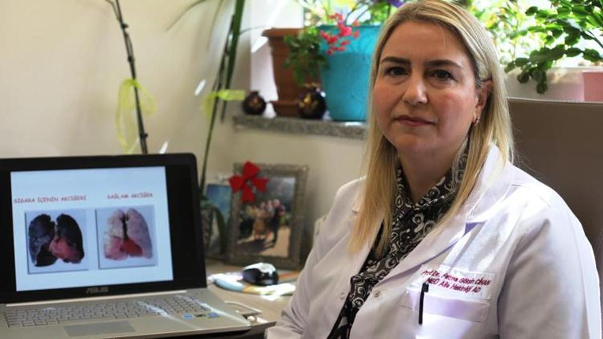 Kanserlerin yaklaşık üçte birinden sigara sorumlu
