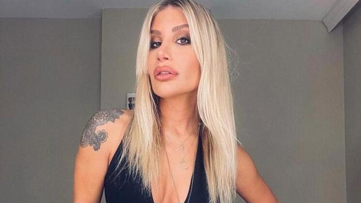 İrem Derici arkadaşını ifşaladı! "Çocuğa don giydiremiyoruz"