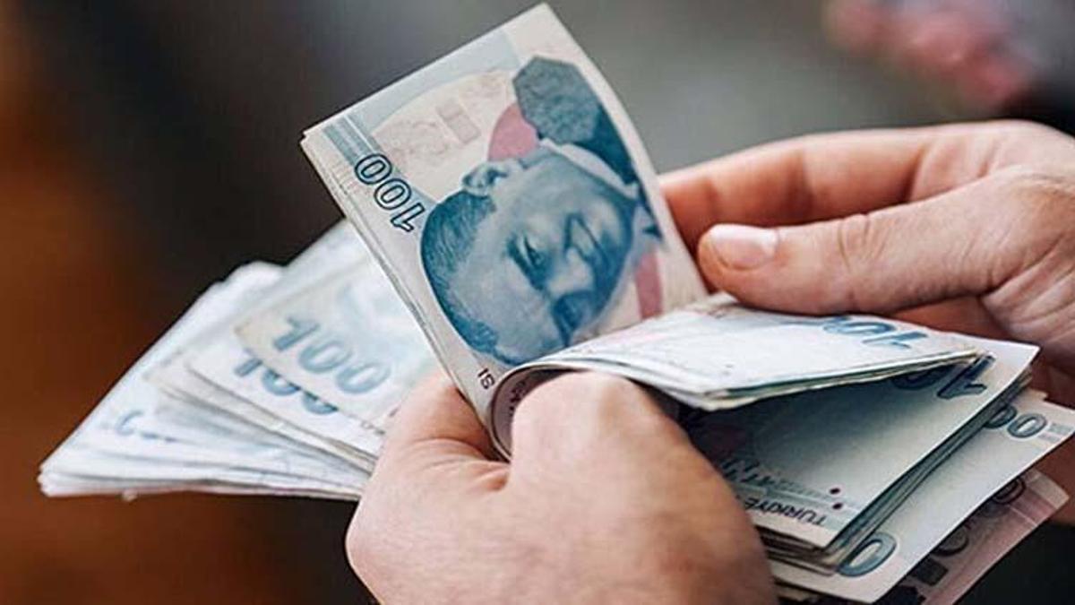 Emekli bayram ikramiyesi 2022 ne zaman yatacak? Bayram ikramiyesi ne kadar oldu, kimlere verilecek?