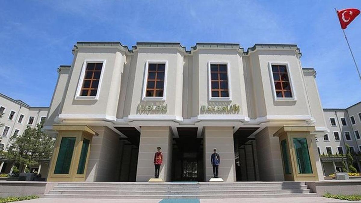 81 ile yazı gönderildi! İçişleri Bakanlığı'ndan belediyelere flaş talimat...