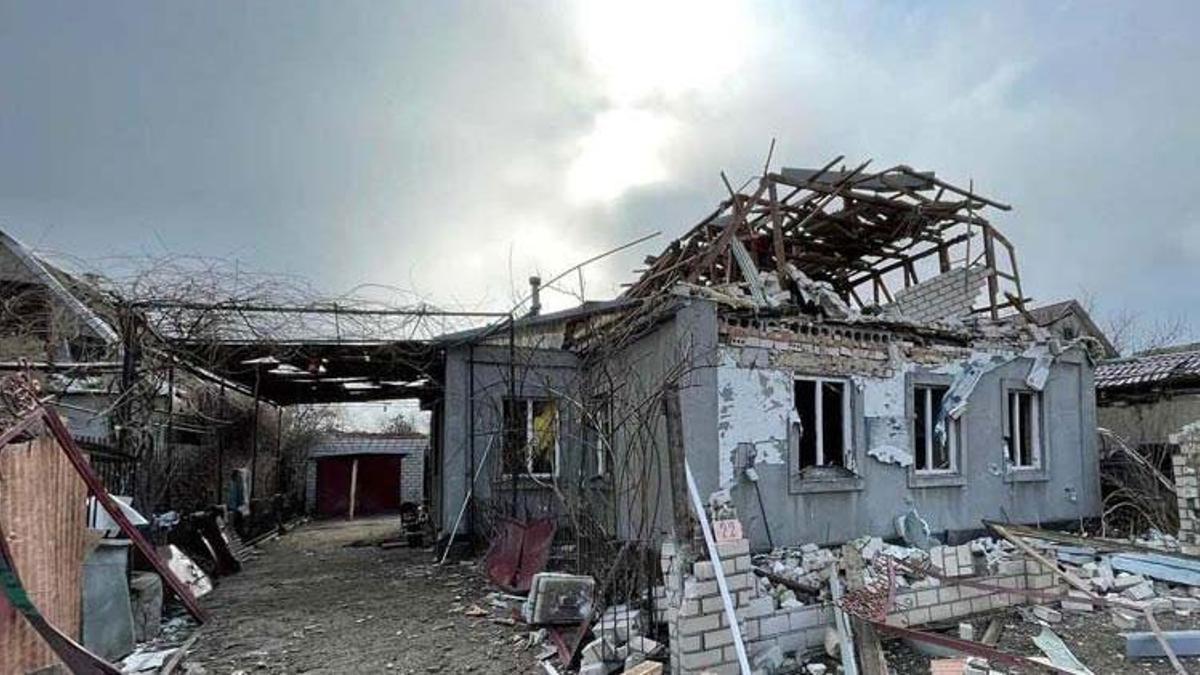 Rusya: Mikolayiv, Zaporijya, Harkov ve Chuhuiv'de 4 yakıt üssü vuruldu
