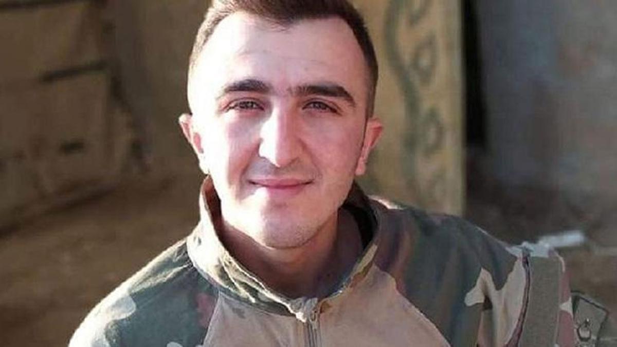 Arkadaşını vuran uzman çavuş: Gülerek 'vur' dedi, silah boş sanıyordum