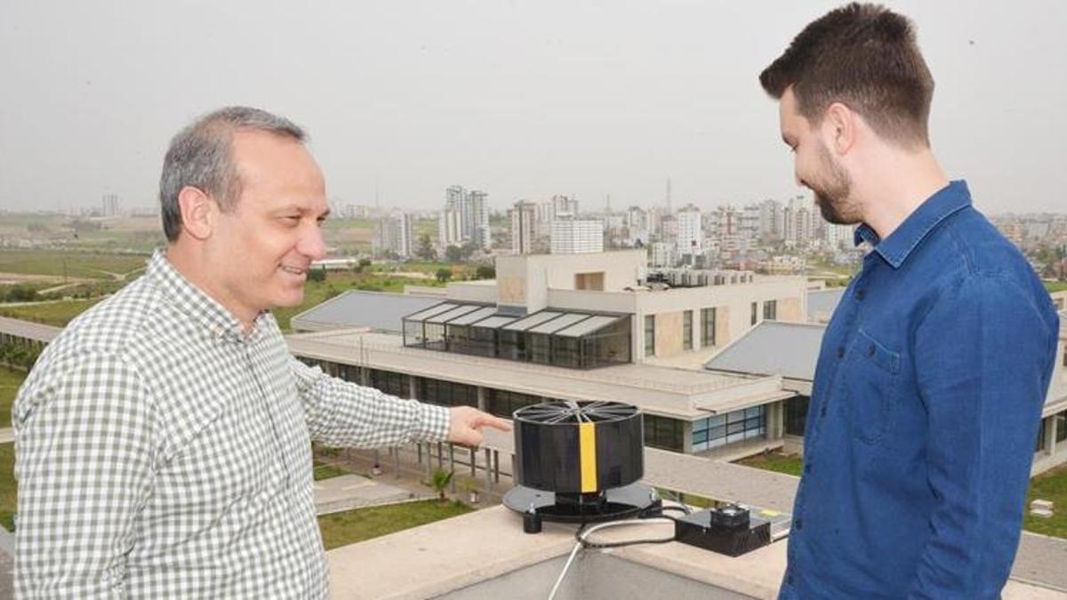 Yeni Tip Hibrit Enerji Sistemi ile ucuz enerji