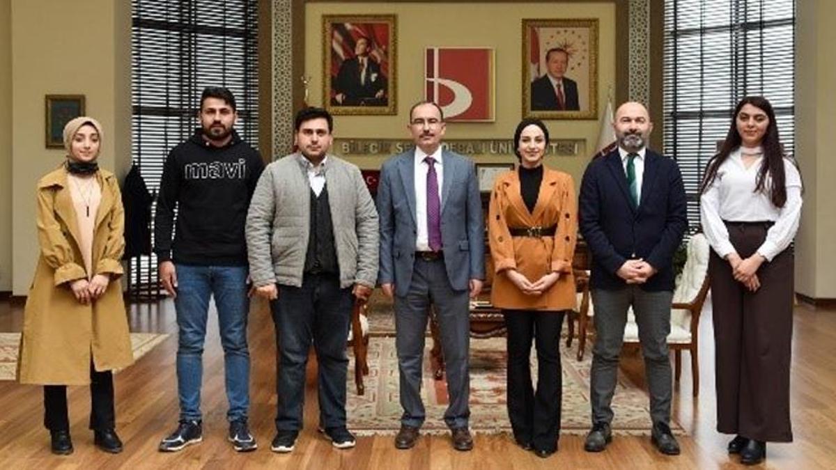 Hem çiftçilere hem de ülke ekonomisine katkı sunmayı hedefliyorlar