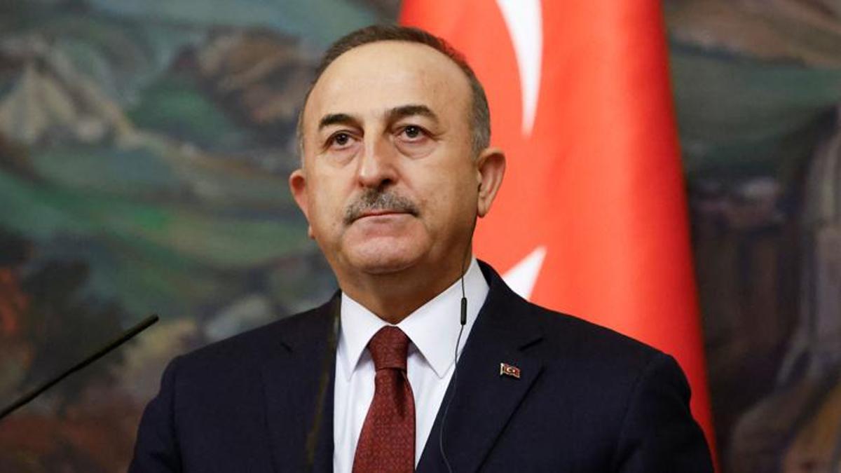 Bakan Çavuşoğlu'ndan Brüksel'de 'Buça' tepkisi: Müzakereleri gölgeledi