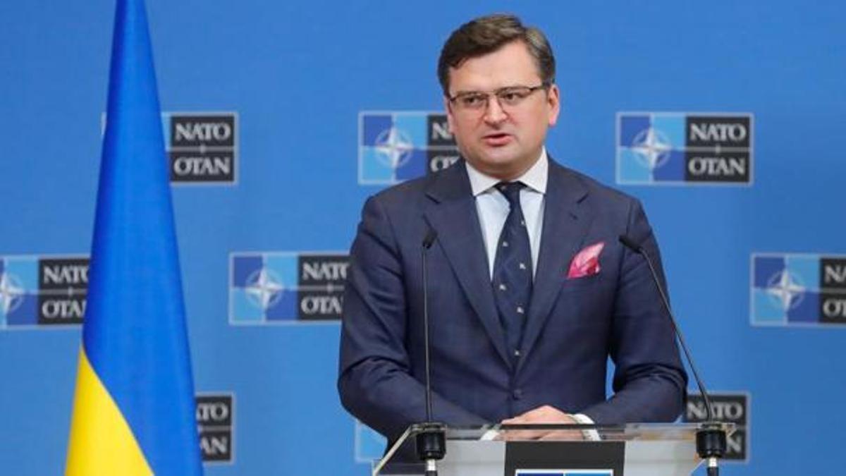 Ukrayna Dışişleri Bakanı Kuleba: "Bucha buzdağının görünen kısmı"