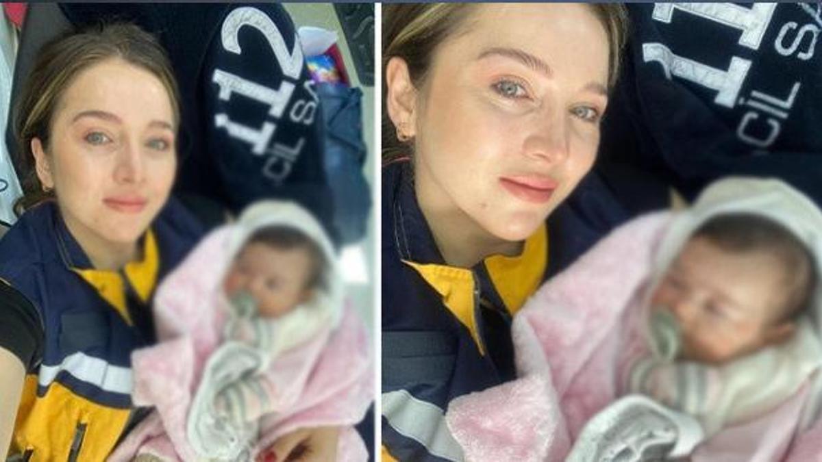 Nisa bebekle ilgili son dakika gelişmesi! Bakan Koca açıkladı