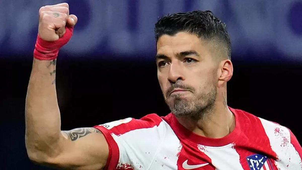 Bu sefer bombayı İspanyollar patlattı! Suarez Süper Lig'e geliyor