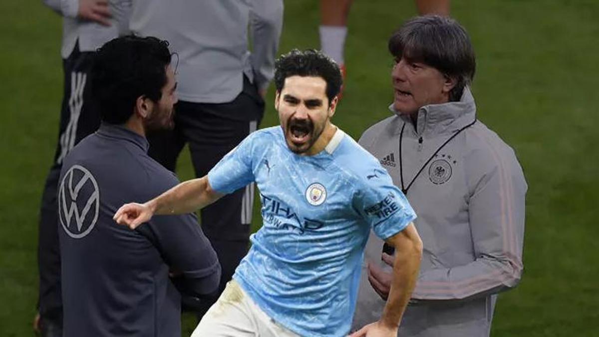 'Kerem Aktürkoğlu Avrupa'ya yakışan bir futbolcu'