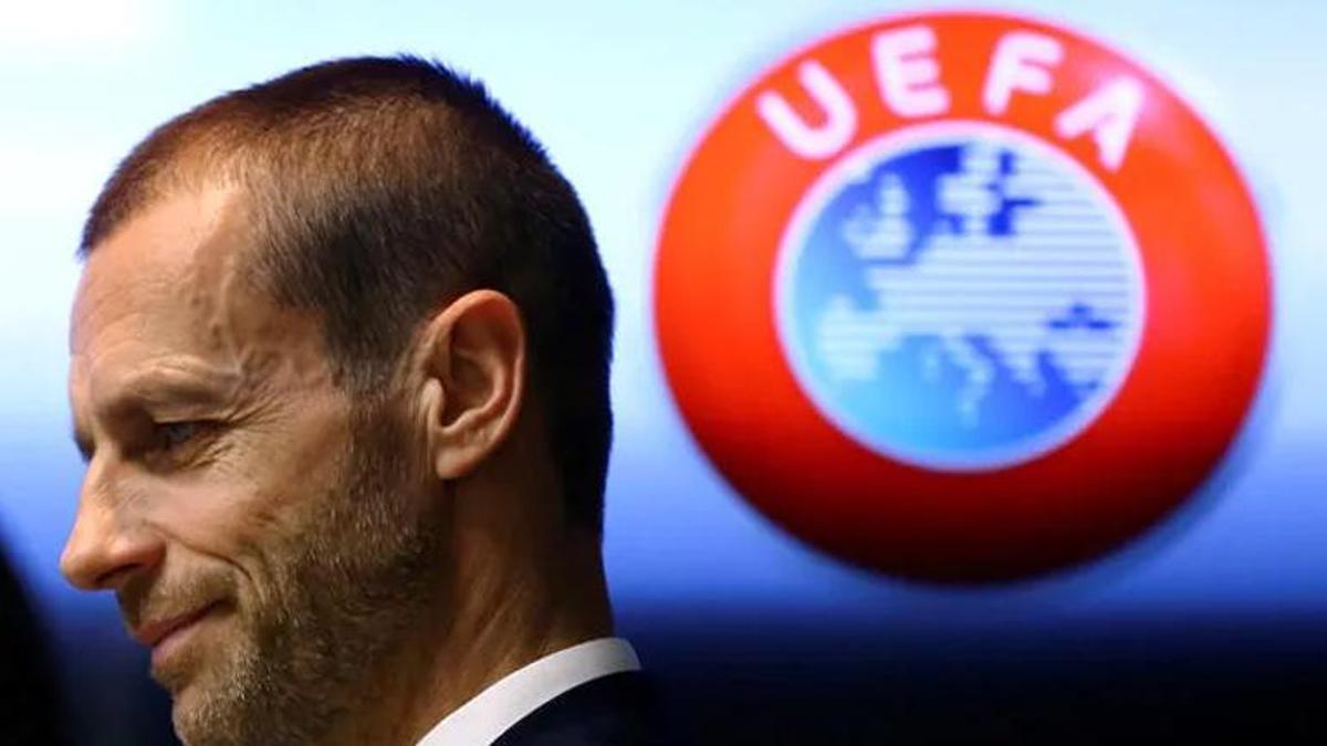 Süper Lig devlerine duyurulur! FFP kriterleri açıklandı