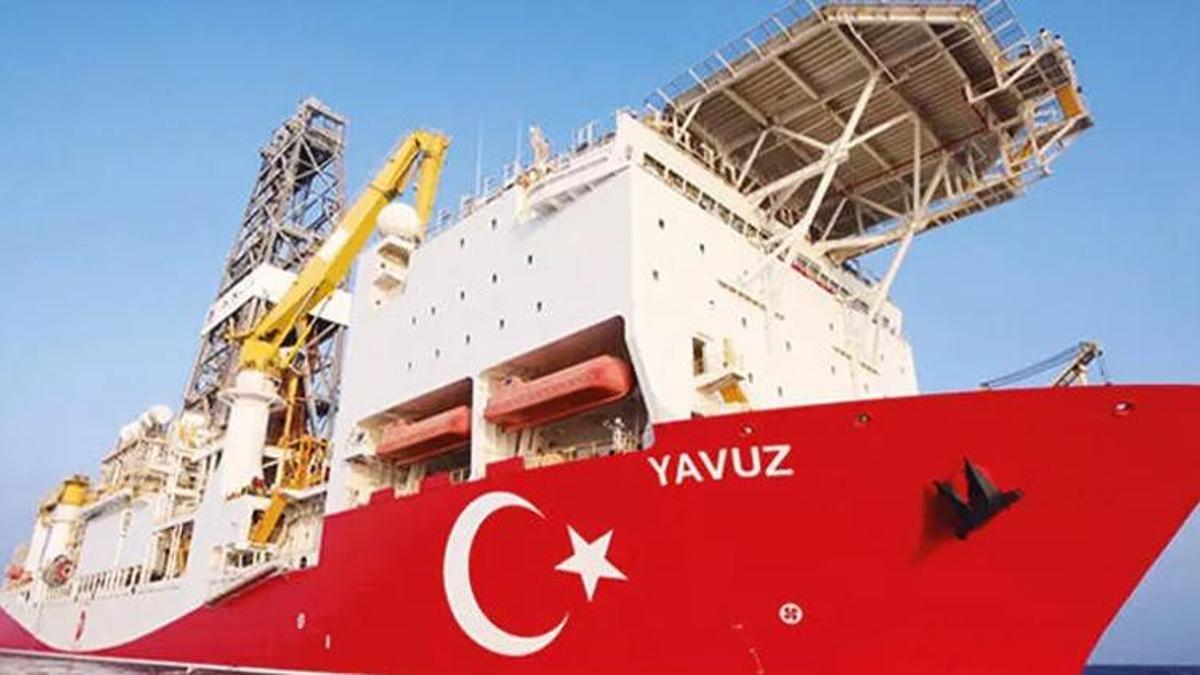 Doğal gaz için çok önemli adım! Doğal gaz dağıtımı başlıyor
