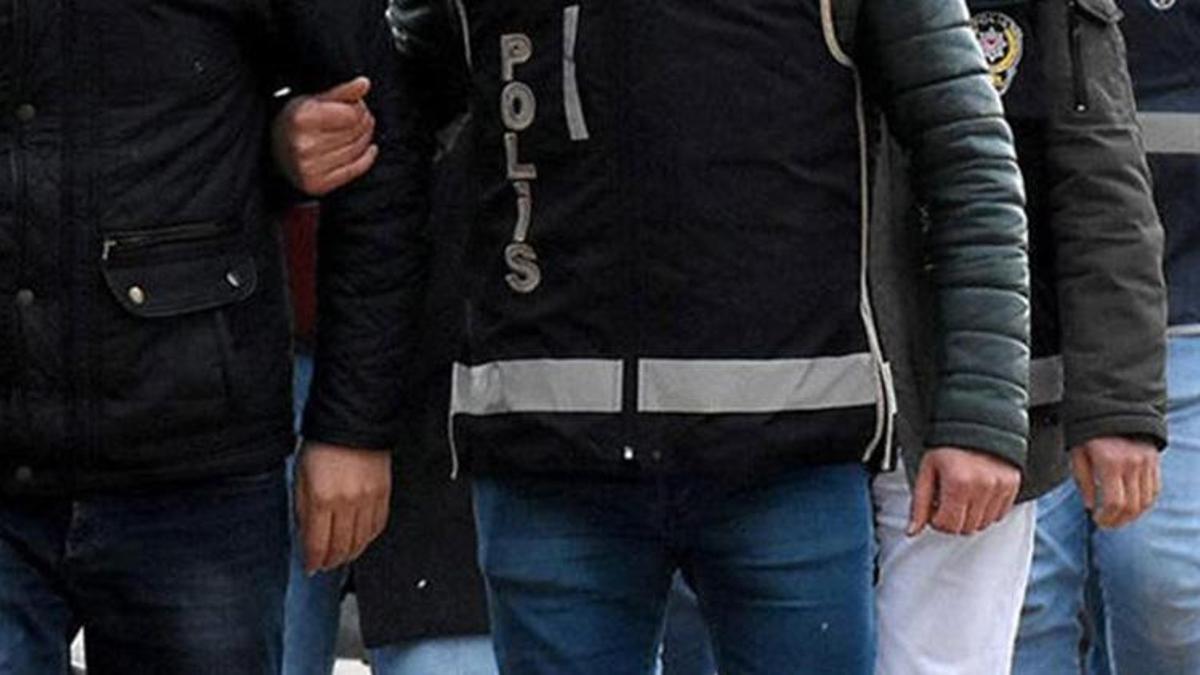 İstanbul merkezli FETÖ operasyonu! ByLock kullanan 20 kişi gözaltında