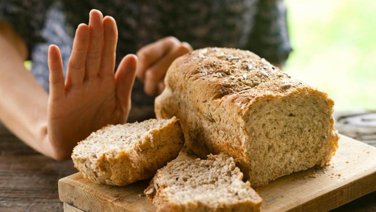 Çölyak hastalığı ve tedavisini