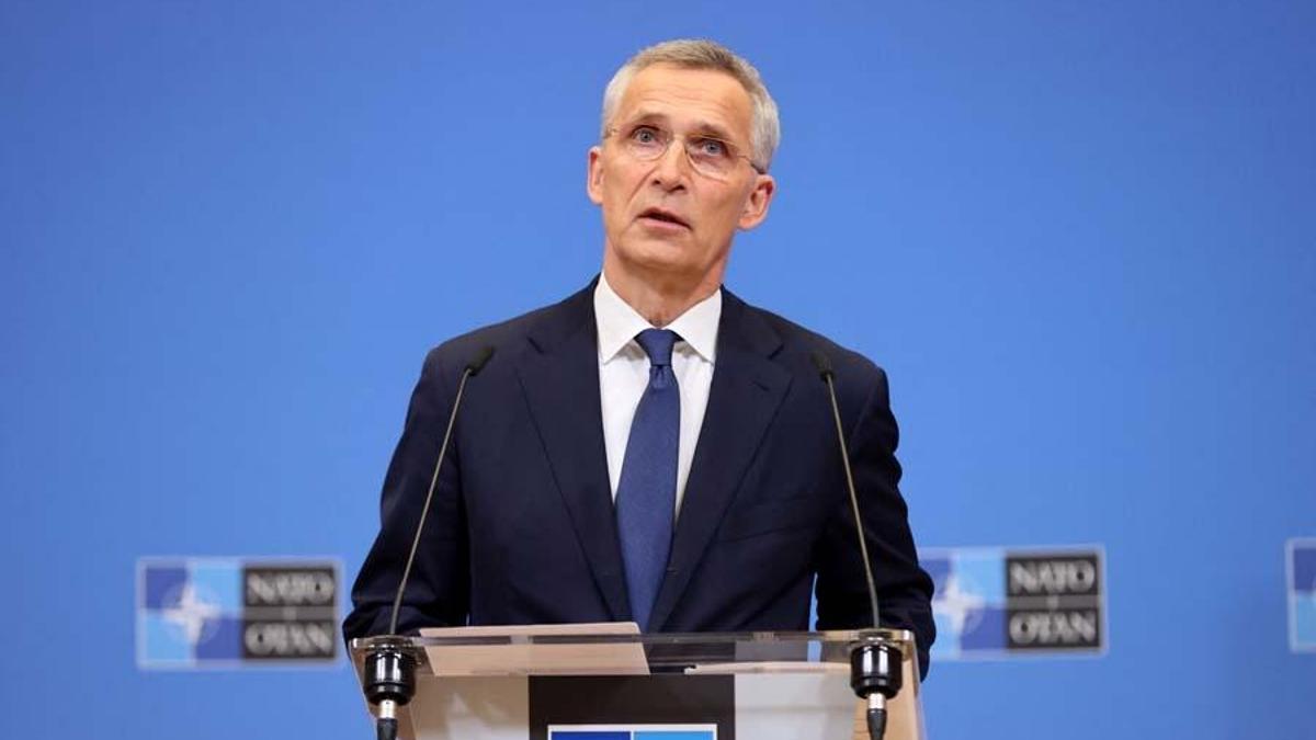 NATO'dan Türkiye açıklaması: Bunu başaracağımıza güveniyorum