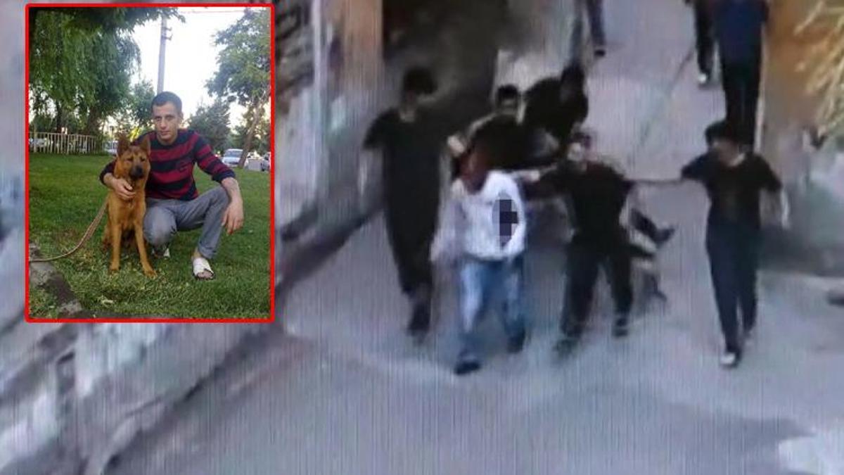 Tacizci sanılıp öldürüldü! Gerçek bambaşka çıktı
