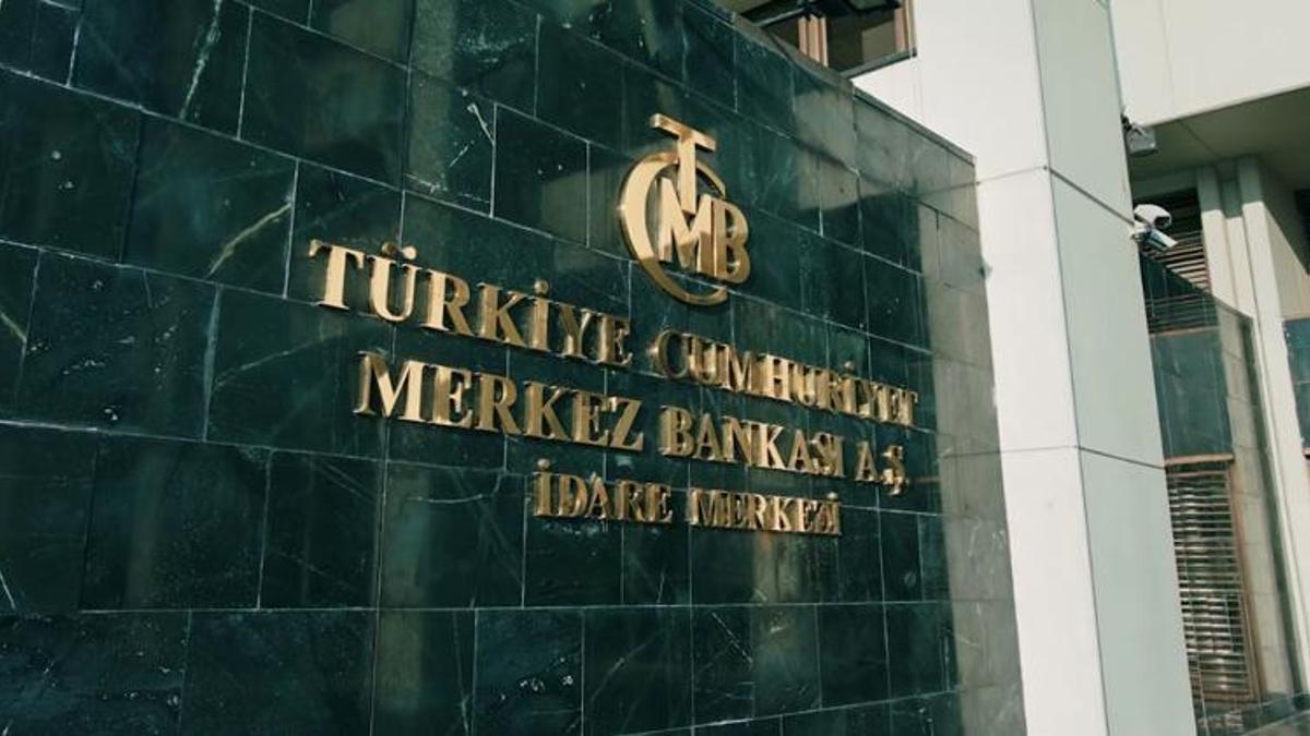 Dolar ile ilgili son dakika açıklaması! Merkez Bankası duyurdu