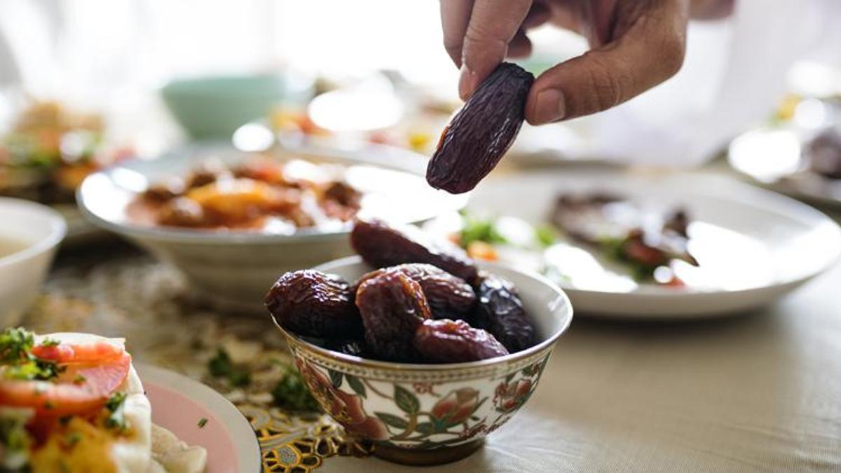 Oruç tutmak organları dinlendiriyor