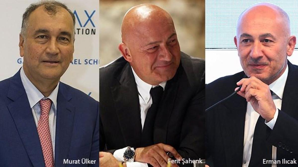 En zengin Türk kim? En zengin 10 Türk belli oldu! İşte Forbes’e göre dünyanın en zengin Türkleri listesi!