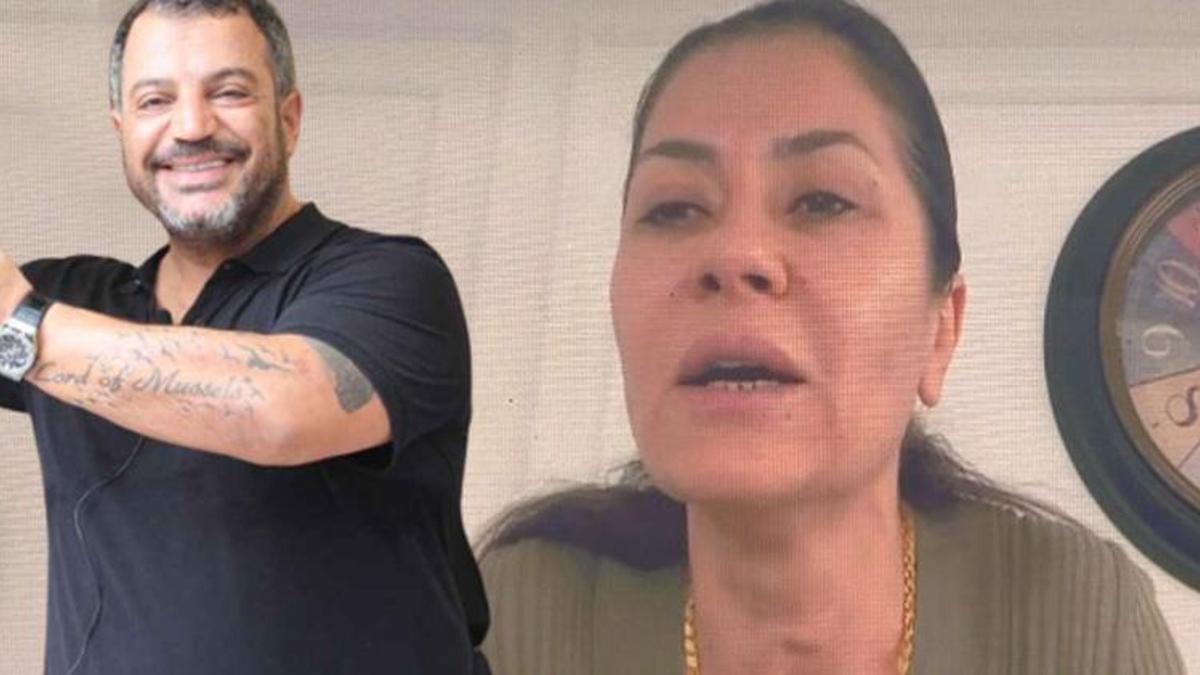 Midyeci krizinde son nokta! Eski eşine seslenerek gözyaşlarına boğuldu: 'Ölen çocuğun için ağlıyorsun da...'