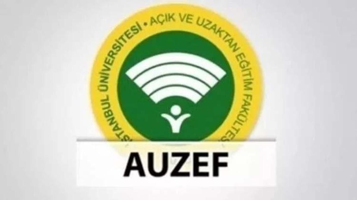 AUZEF sınav giriş belgesi yayınlandı mı, ne zaman yayınlanacak 2022? İÜ AUZEF bahar dönemi arası sınavı giriş belgesi nasıl alınır, nereden çıkarılır?