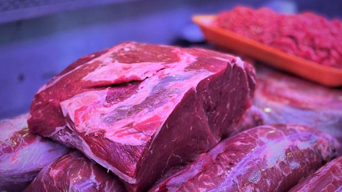 Et fiyatına indirim geldi! Satış başladı, kilosu 82 liradan başlıyor...
