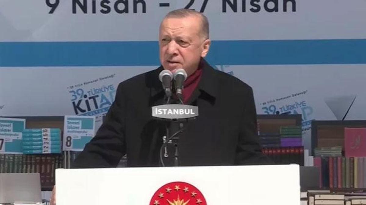 Cumhurbaşkanı Erdoğan: Son 14 yılda iki katına çıktı