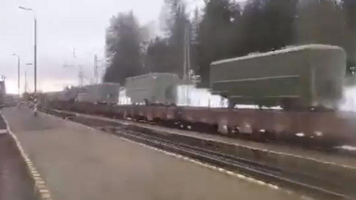 Slovakya, Ukraynaya S-300 gönderdi