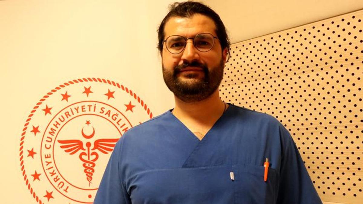 Sıkı boyun bağı ve üflemeli çalgı, göz tansiyonu sebebi