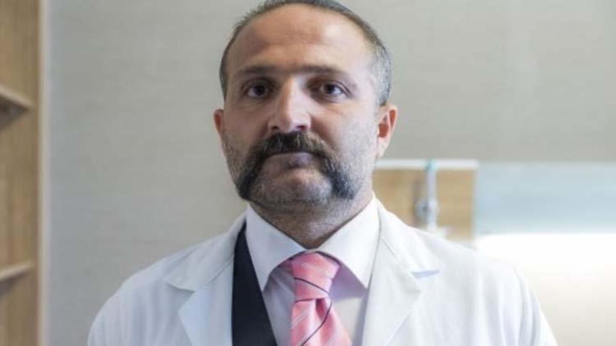 Naim Ünsal öldü mü? Doktor Naim Ünsal kimdir, hangi hastanede çalışıyor?