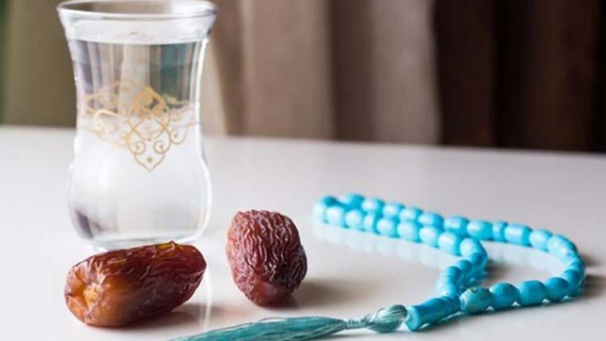 Kaza orucu nedir, ne zaman tutulur? Kaza oruçları kaç gündür?