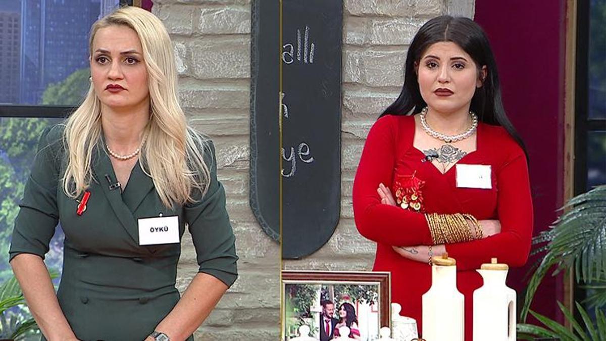 Gelinim Mutfakta'da 181. Hafta kim elendi?