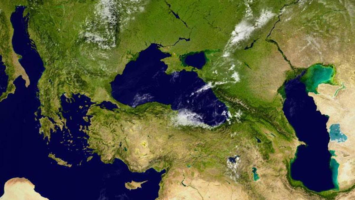 Ukrayna-Rusya savaşı devam ederken dünyaya kritik mesaj: Önceliğimiz Türkiye olur!