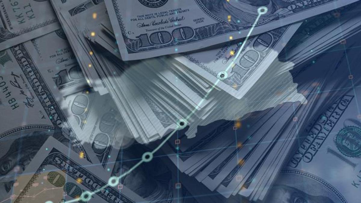 Dolarlar Türkiye'ye akacak! ABD'li dev şirketler...
