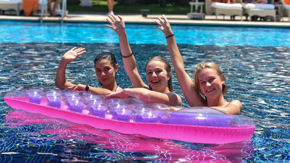 Turizmde kredi desteği! Rus turist getirene destek yağacak