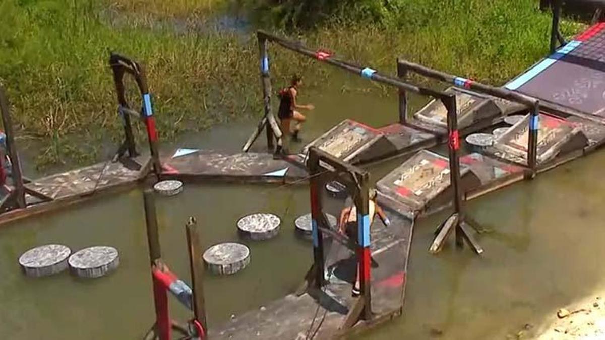 Survivor eleme adayı kim oldu, 8 Nisan Survivor ödül oyununu kim kazandı? Dokunulmazlığı hangi takım kazandı?