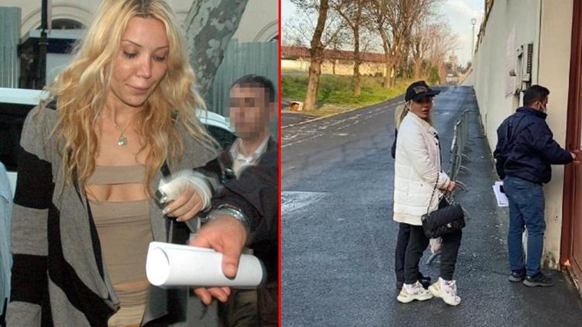 Cinsel istismarda bulunduğu iddia edilmişti! Esra Ersoy ile ilgili flaş gelişme