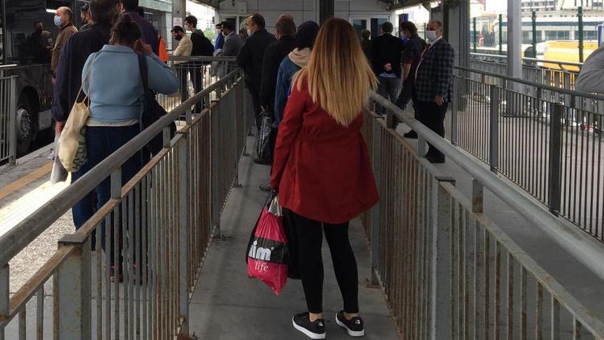Zam geri çekilecek! İstanbul'da öğrenci akbiline yapılan zam için AK Parti harekete geçti...