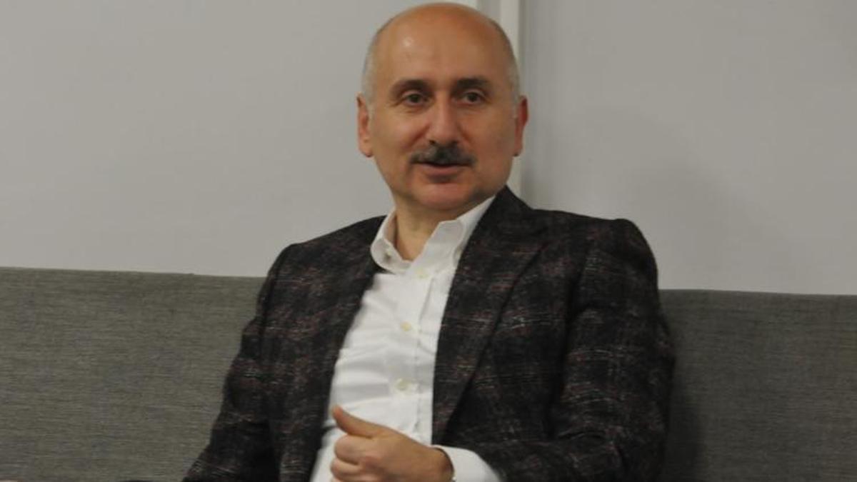 Bakan Karaismailoğlu'dan İBB'ye ulaşım zammı eleştirisi
