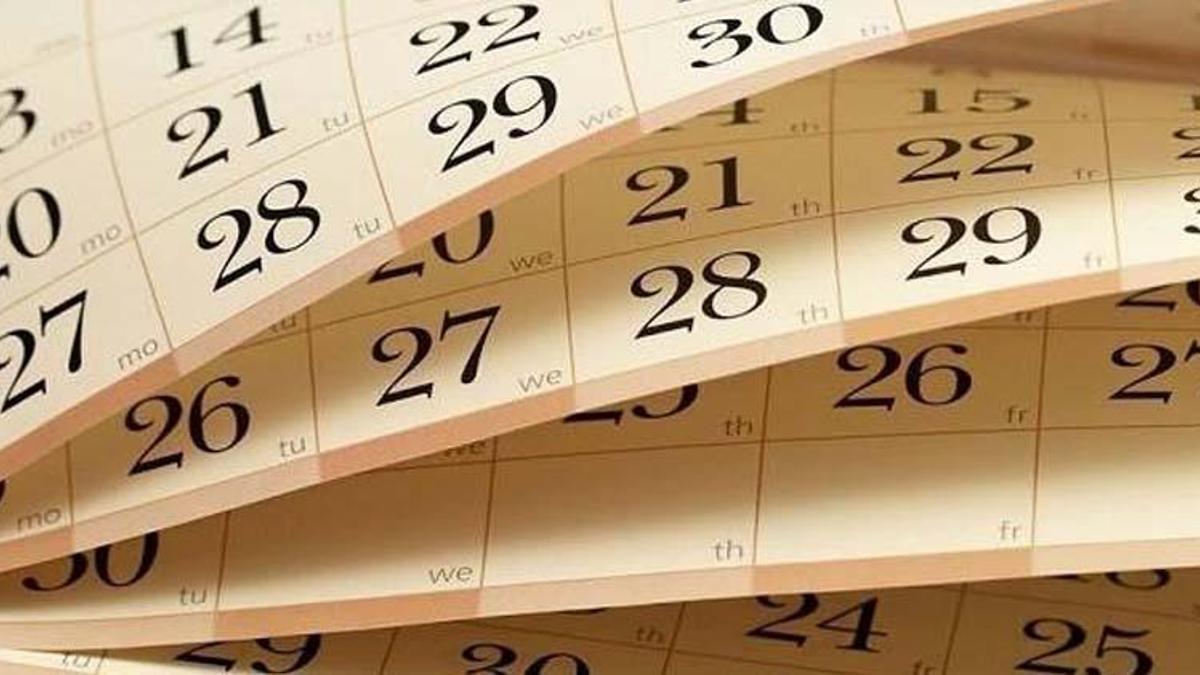 Bayram tatili 9 gün olacak mı, 5-6 Mayıs tatil mi? Bayram tatili kaç gün?