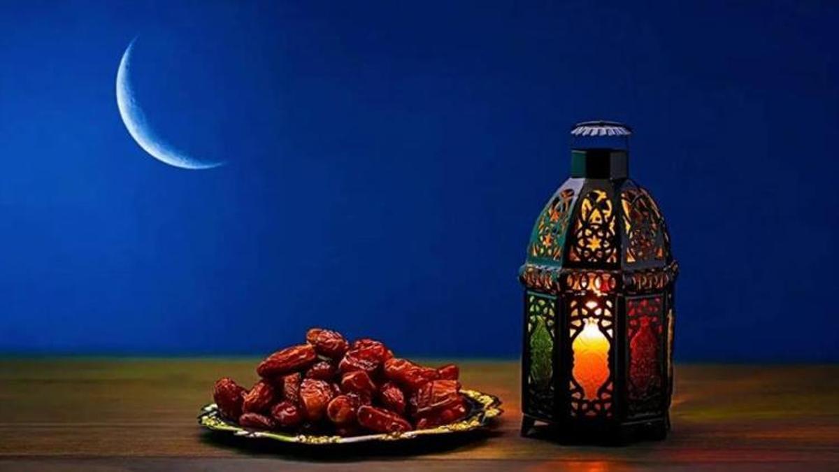 Ramazan ayında kilo almayı önlüyor!