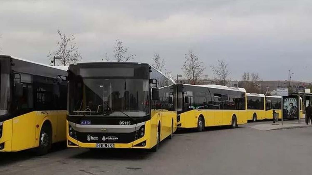 Akbil fiyatları 9 Nisan 2022! İETT zammı başladı mı, ne zaman geçerli olacak? Ulaşım zammı ile otobüs, metro, metrobüs aktarma ve aylık akbil fiyatları!