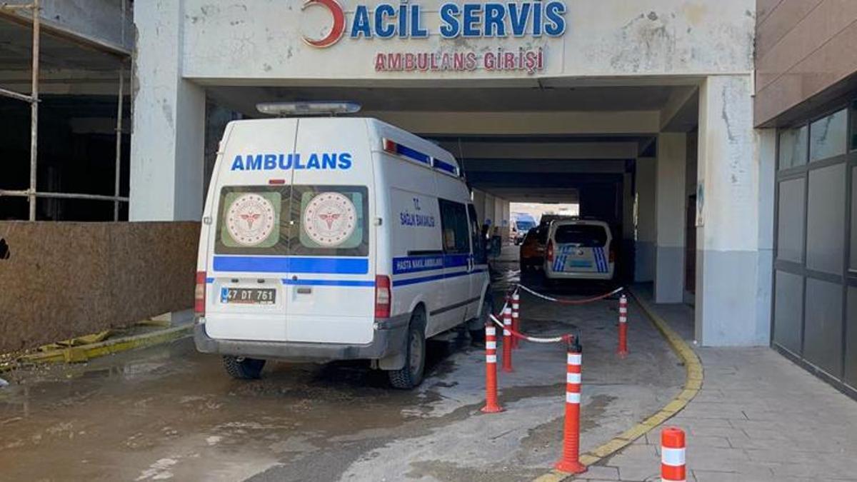 Husumetli ailelerin silahlı kavgasında kan aktı! 2 ölü
