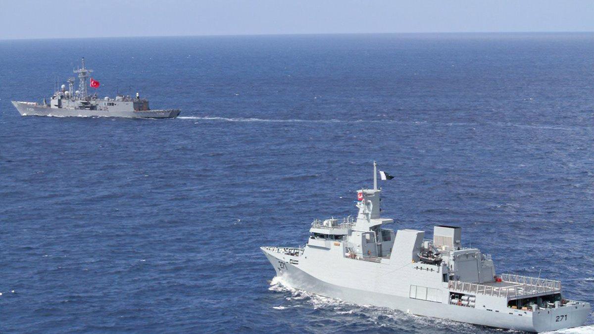 Milli Savunma Bakanlığı 'hayırlı olsun' diyerek duyurdu! Ve üretimi başlıyor