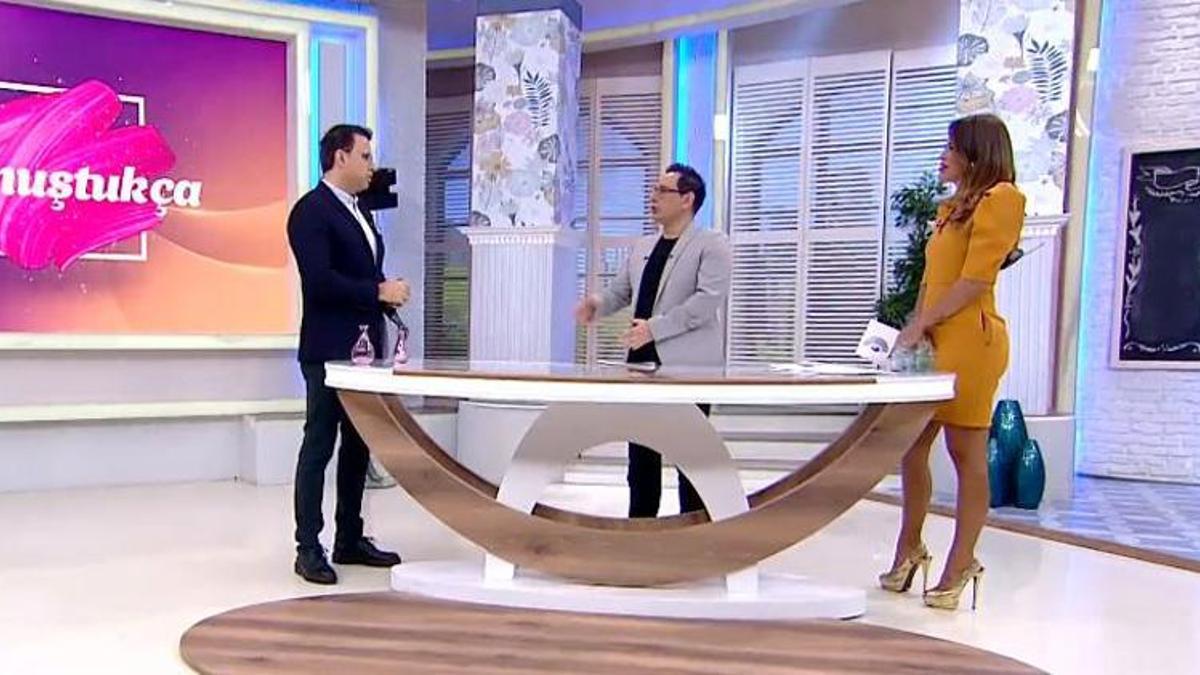 Konuştukça 161. Bölüm Fragmanı