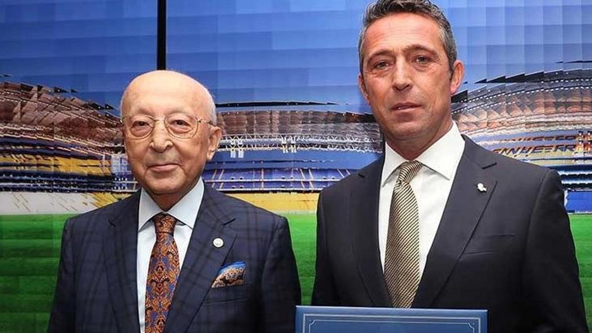 Fenerbahçe'de bir dönem sona erdi! 8 yıllık macera bitti