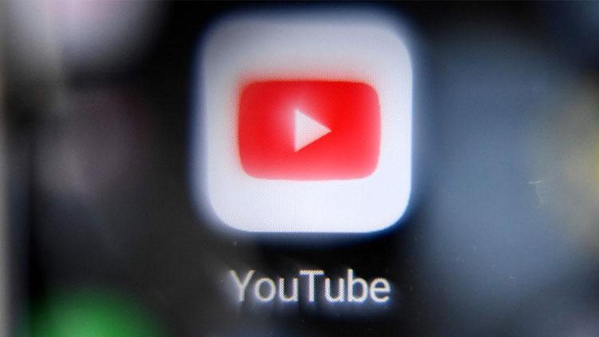 Youtube, Rus parlamentosunun kanalına erişimi engelledi