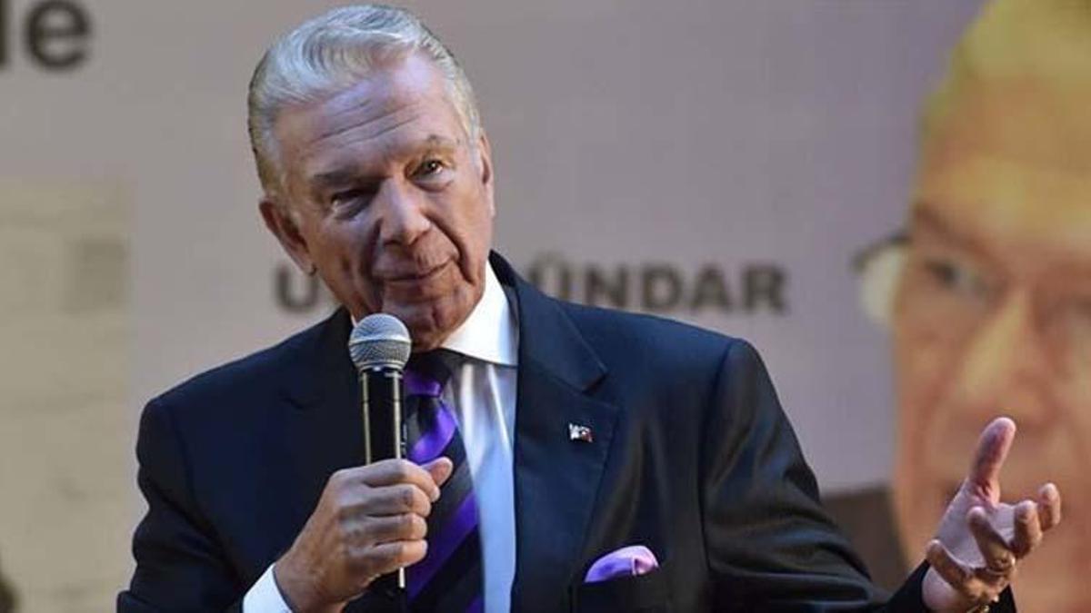 Fenerbahçe Yüksek Divan Kurulu başkanı kim oldu, Uğur Dündar Divan Kurulu başkanı mı?