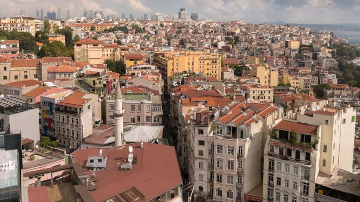Ev fiyatlarıyla ilgili son dakika açıklaması! Fiyatlar uçtu! İstanbul, Ankara, İzmir...