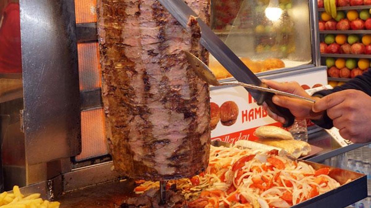 Dönerde mide bulandıran sonuç! 30 örneğin çoğunda tespit edildi